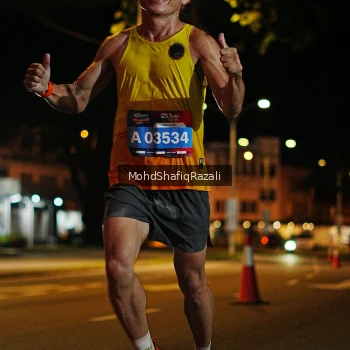 Runner Photo 4053660