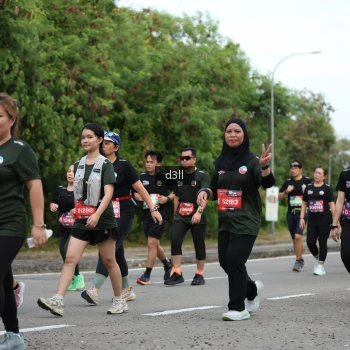 Runner Photo 4053662