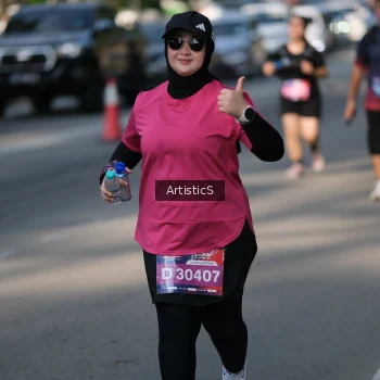 Runner Photo 4053664