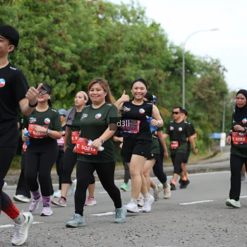 Runner Photo 4053669