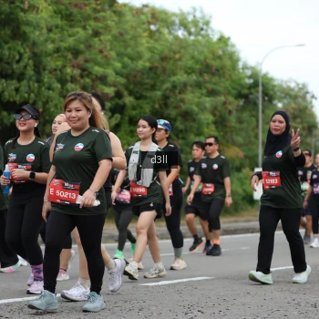 Runner Photo 4053670