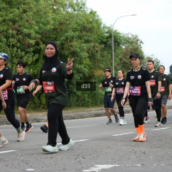 Runner Photo 4053671