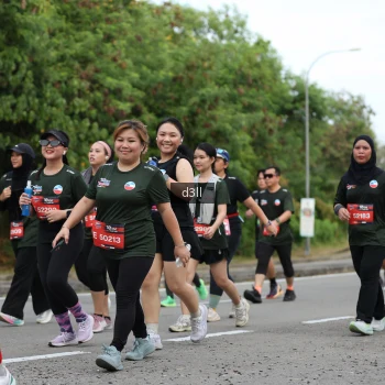 Runner Photo 4053673