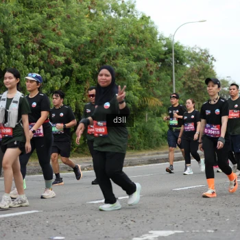 Runner Photo 4053675