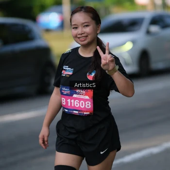 Runner Photo 4053678