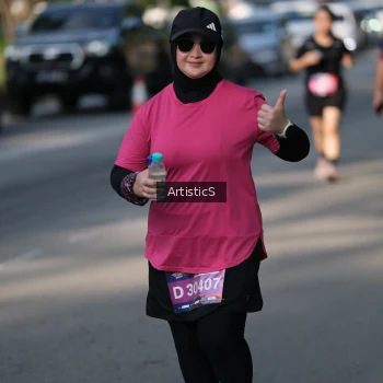 Runner Photo 4053679