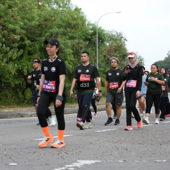 Runner Photo 4053681