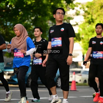 Runner Photo 4053685