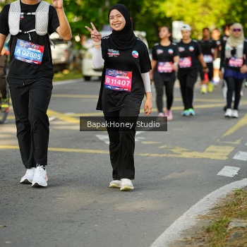 Runner Photo 4053691