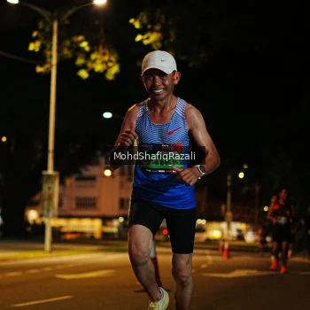 Runner Photo 4053698