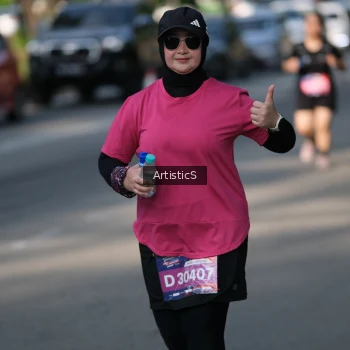 Runner Photo 4053701