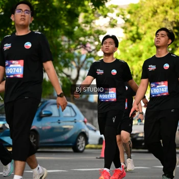 Runner Photo 4053703