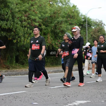 Runner Photo 4053705