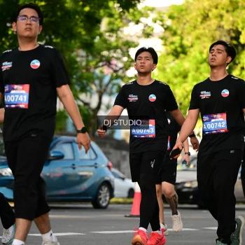 Runner Photo 4053709