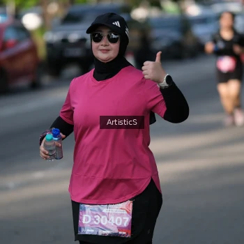 Runner Photo 4053712