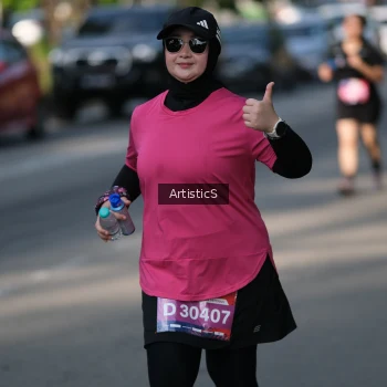 Runner Photo 4053722
