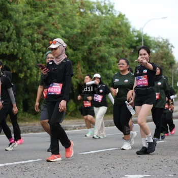 Runner Photo 4053723