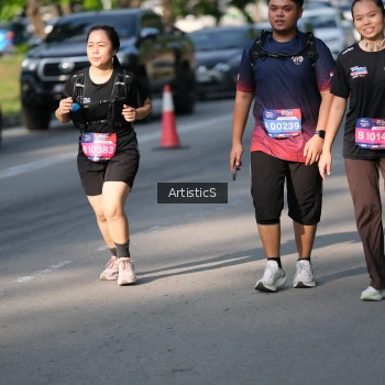 Runner Photo 4053724