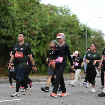 Runner Photo 4053728