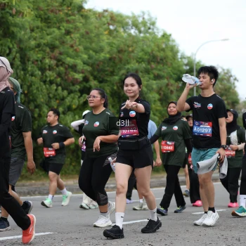 Runner Photo 4053730