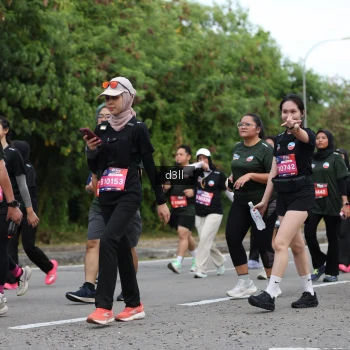 Runner Photo 4053731
