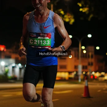 Runner Photo 4053733