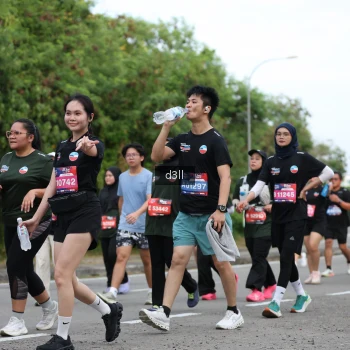 Runner Photo 4053738