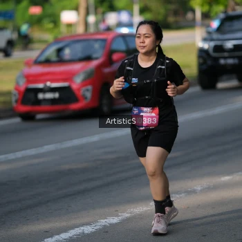 Runner Photo 4053741