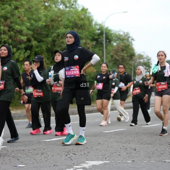 Runner Photo 4053747