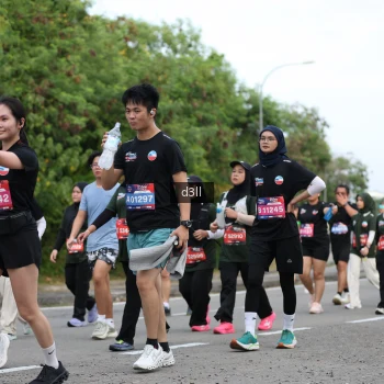 Runner Photo 4053748