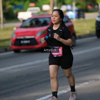 Runner Photo 4053749