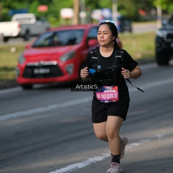 Runner Photo 4053751