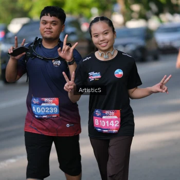 Runner Photo 4053752