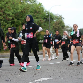 Runner Photo 4053756