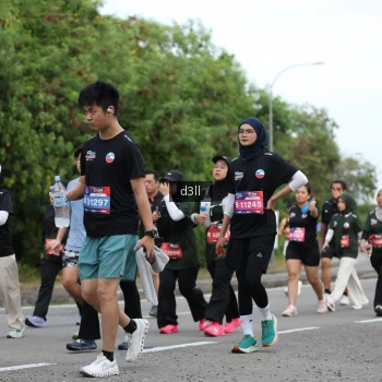 Runner Photo 4053757