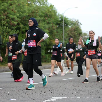 Runner Photo 4053758