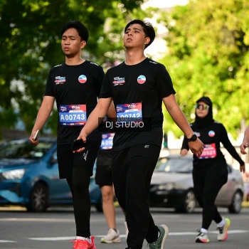 Runner Photo 4053761