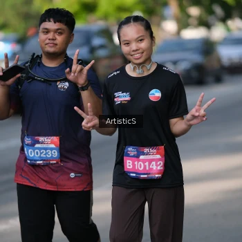 Runner Photo 4053763