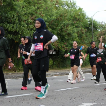 Runner Photo 4053764