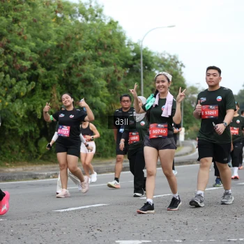 Runner Photo 4053765