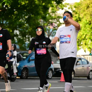 Runner Photo 4053767