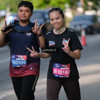 Runner Photo 4053769