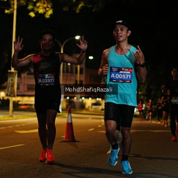 Runner Photo 4053770