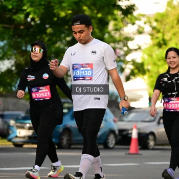 Runner Photo 4053774