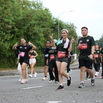 Runner Photo 4053775