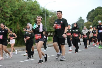 Runner Photo 4053779