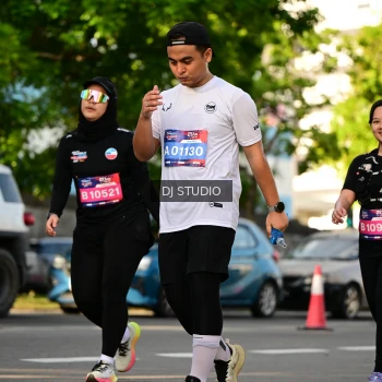 Runner Photo 4053780