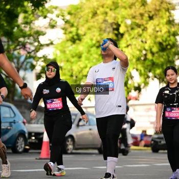 Runner Photo 4053781