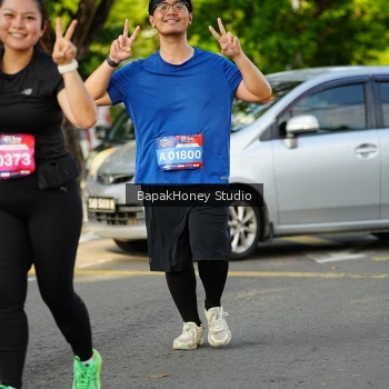 Runner Photo 4053782