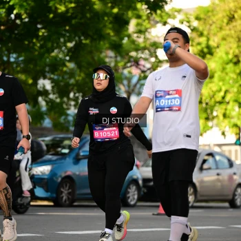 Runner Photo 4053784
